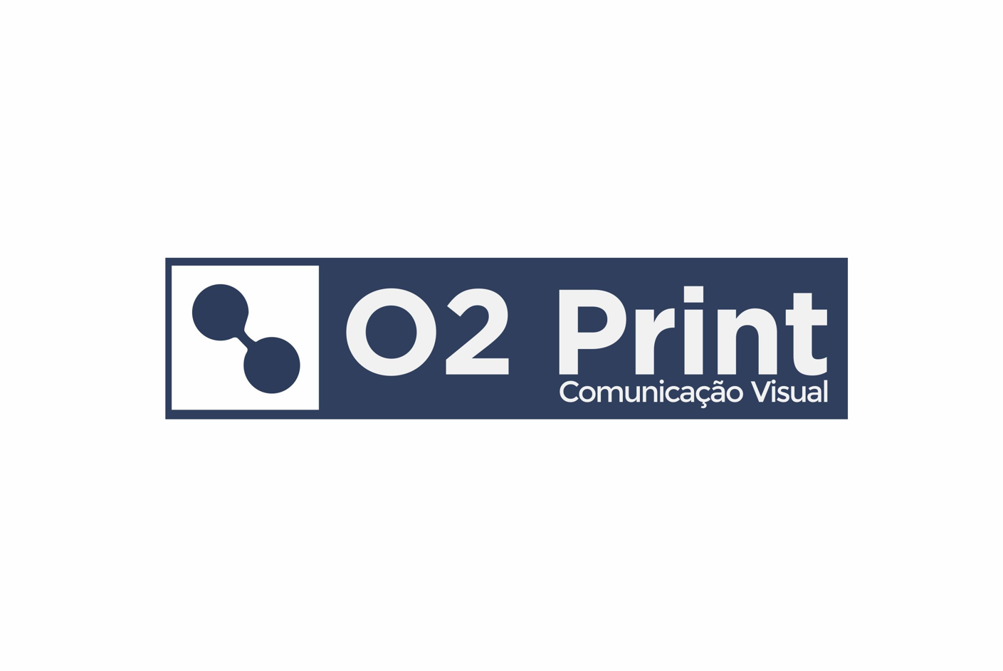 O2 Print Comunicação Visual