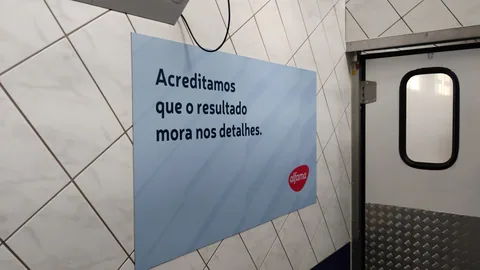 Alfama: mensagens e orientação