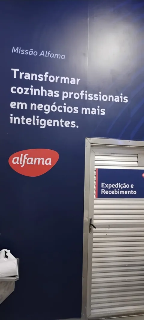 Alfama: mensagens e orientação