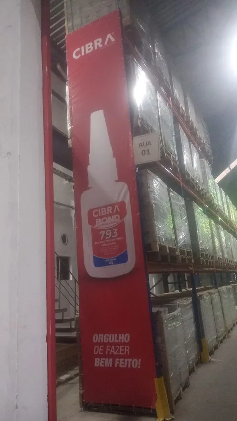 Comunicação de marca no varejo