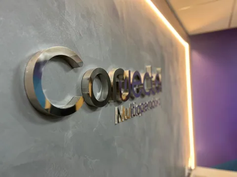 Conectel: marca em destaque