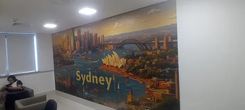 Paisagens aplicadas ao ambiente