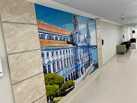 Paisagens aplicadas ao ambiente