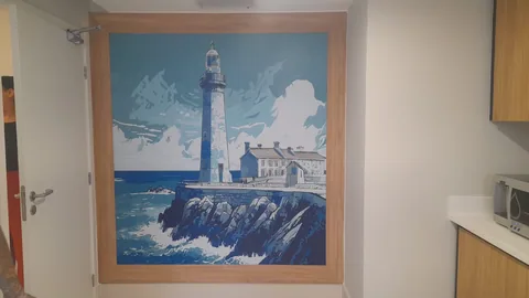 Paisagens aplicadas ao ambiente
