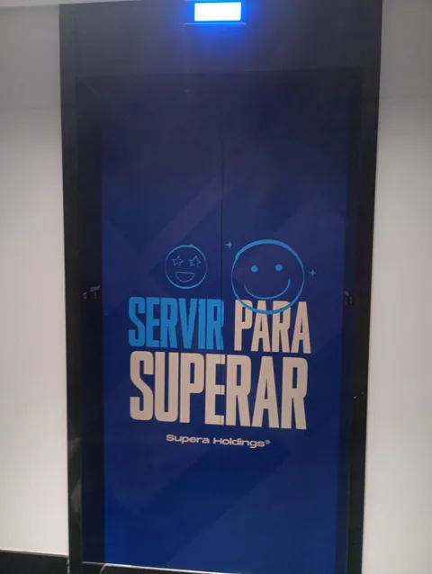 Portas com personalidade