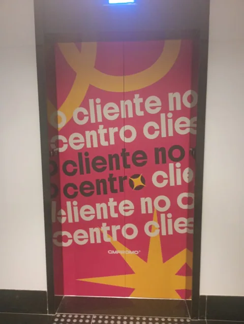 Portas com personalidade