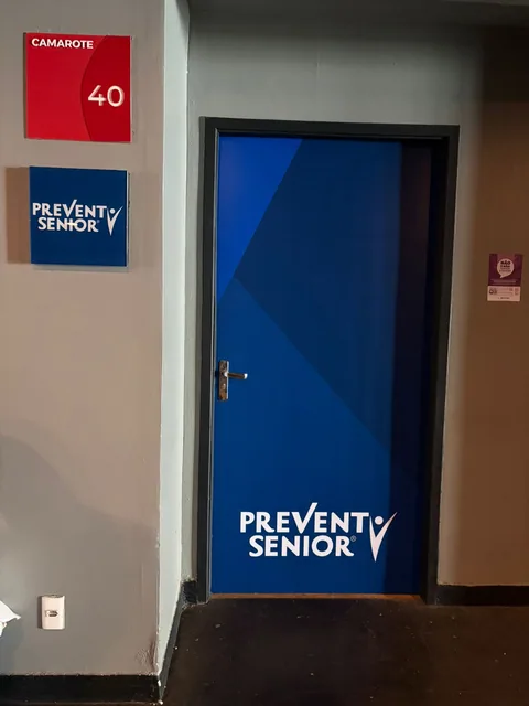 Prevent Senior: comunicação no ambiente
