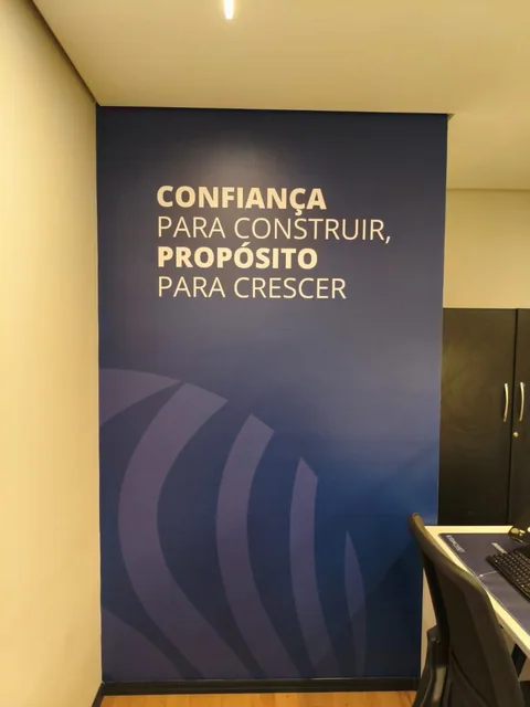 Steincares: espaços com identidade
