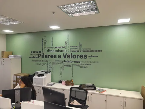 Cultura e valores na comunicação visual